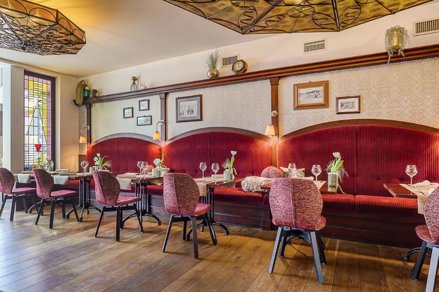 Hotel Victoria Bergen aan Zee Extérieur photo