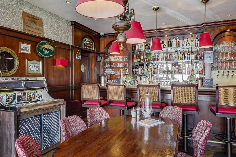 Hotel Victoria Bergen aan Zee Extérieur photo
