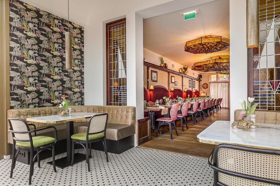 Hotel Victoria Bergen aan Zee Extérieur photo