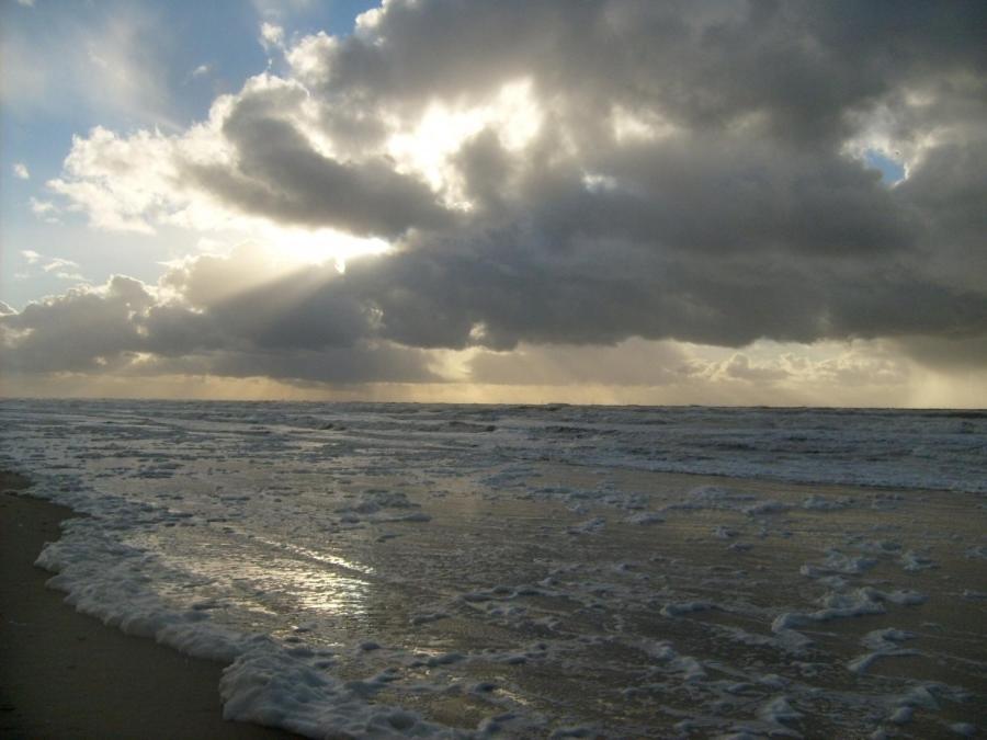 Hotel Victoria Bergen aan Zee Extérieur photo