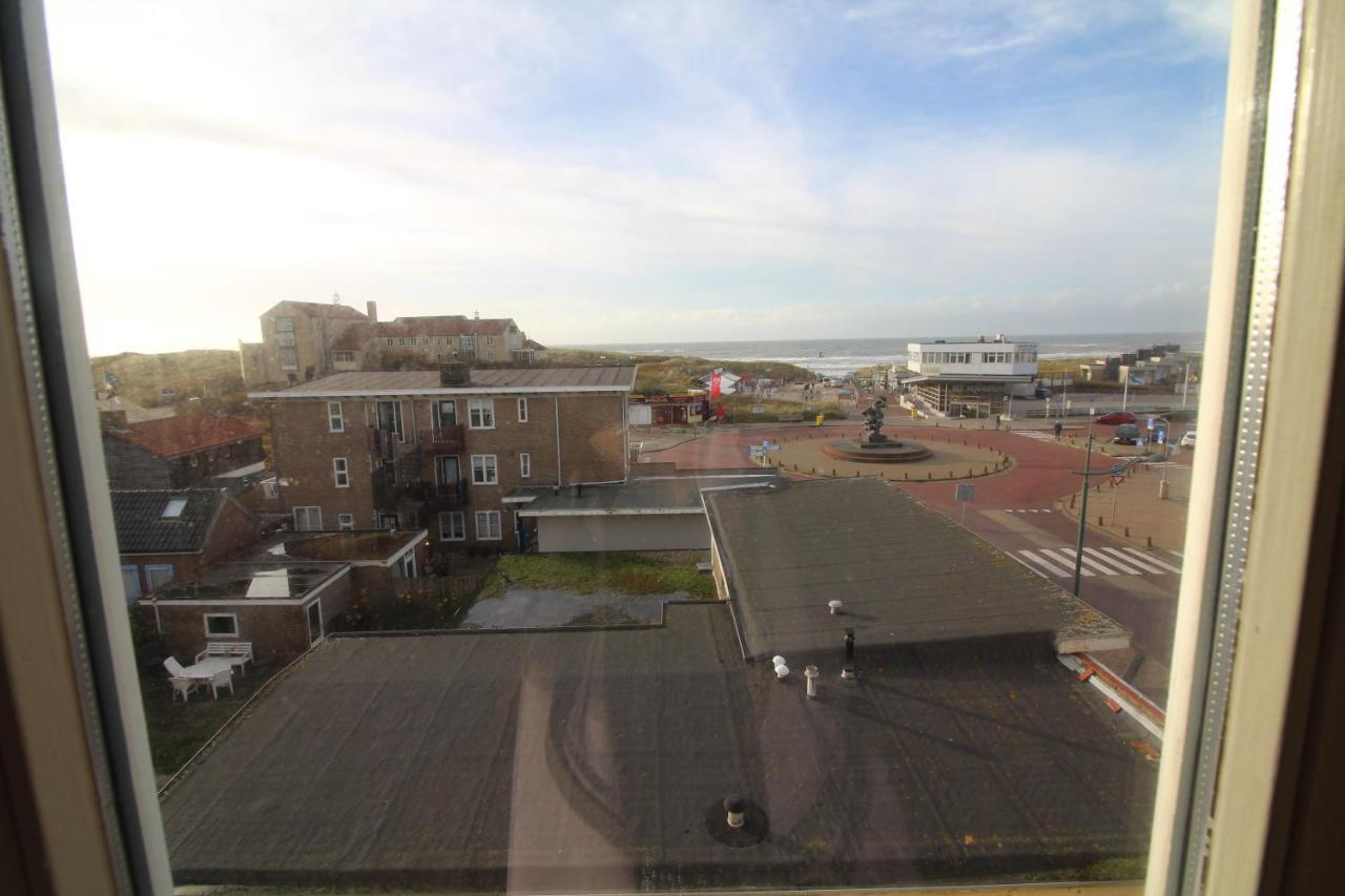 Hotel Victoria Bergen aan Zee Extérieur photo